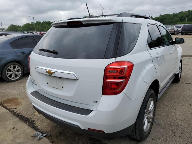 Photo 4 from auction – 2017 CHEVROLET EQUINOX LT with VIN 2GNALCEK5H1588413