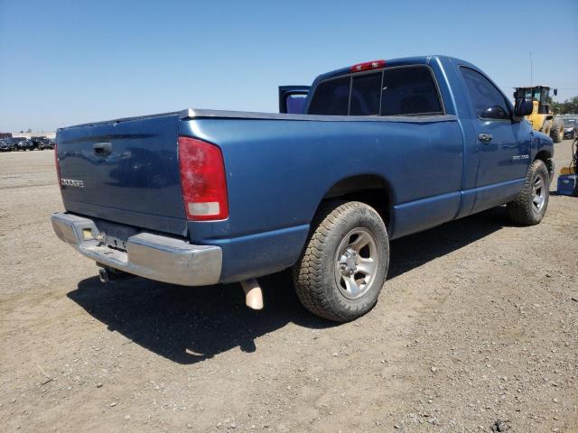 Photo 4 from auction – 2002 DODGE RAM 1500 with VIN 1D7HA16N22J212877