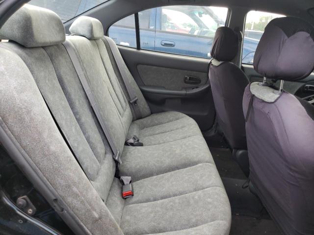 Photo 6 from auction – 2003 HYUNDAI ELANTRA with VIN KMHDN45D23U672270