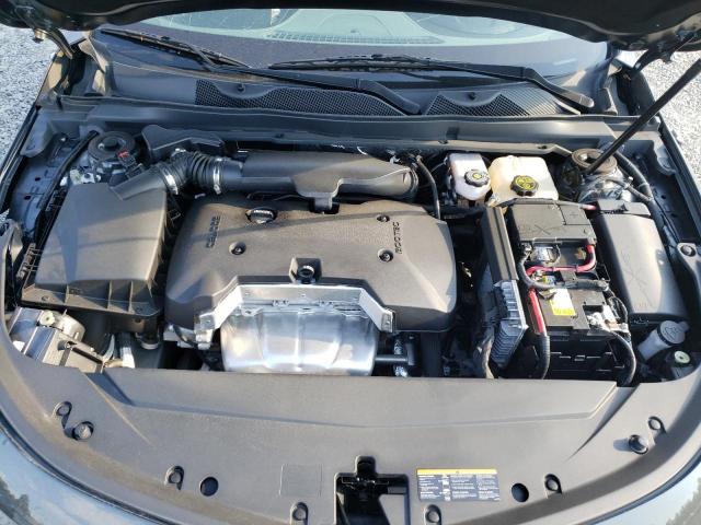 Photo 7 from auction – 2019 CHEVROLET IMPALA LT with VIN 2G11Z5SA3K9141465