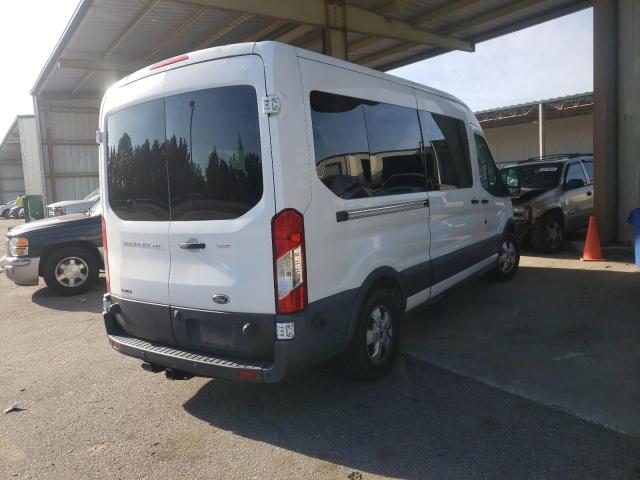 Foto 4 de la subasta – 2017 FORD TRANSIT T- con VIN 1FBAX2CM6HKA97526