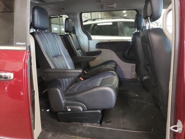Photo 6 from auction – 2012 CHRYSLER TOWN & COU with VIN 2C4RC1CG1CR252220