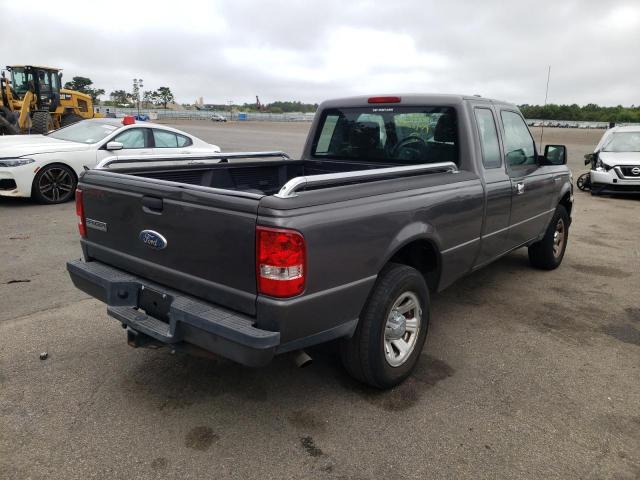 Photo 4 from auction – 2011 FORD RANGER SUP with VIN 1FTKR1ED9BPA42385