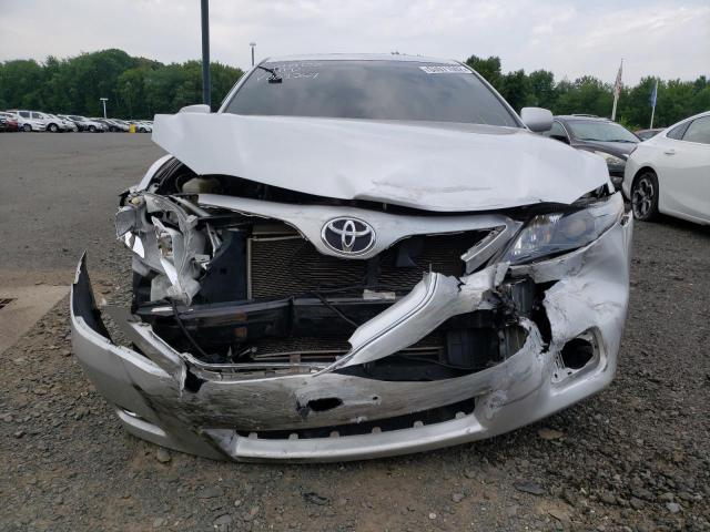Photo 9 from auction – 2010 TOYOTA CAMRY BASE with VIN 4T4BF3EK1AR067267