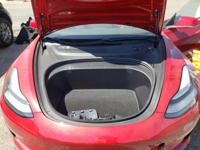 Photo 7 from auction – 2018 TESLA MODEL 3 with VIN 5YJ3E1EA9JF053482