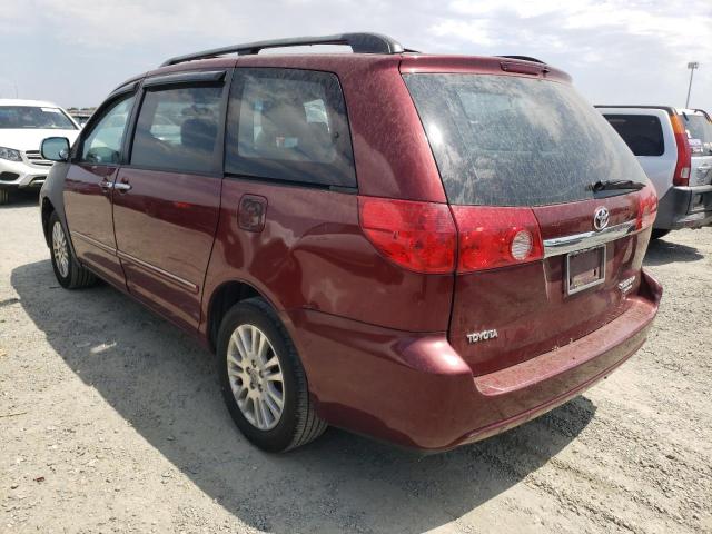 Photo 3 from auction – 2006 TOYOTA SIENNA CE with VIN 5TDZA23C26S578564