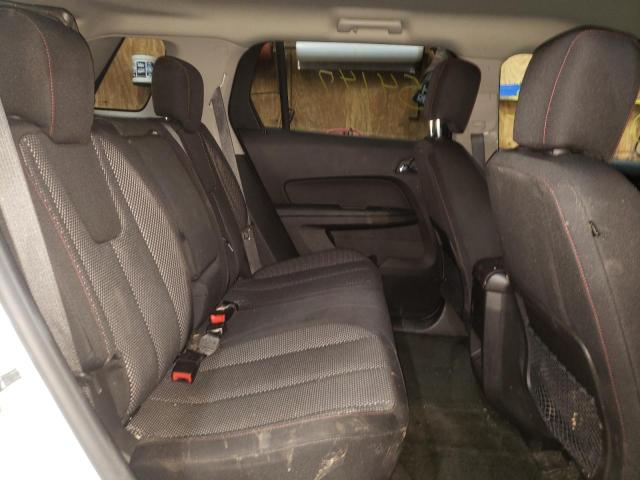 Photo 6 from auction – 2013 GMC TERRAIN SL with VIN 2GKALSEK7D6405002