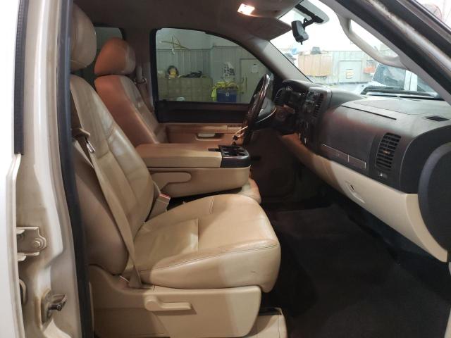 Photo 5 from auction – 2011 CHEVROLET SILVERADO with VIN 3GCPKSE37BG335083