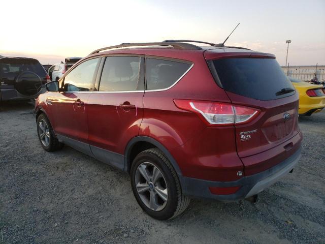 Photo 3 from auction – 2013 FORD ESCAPE SE with VIN 1FMCU9GX4DUA09383