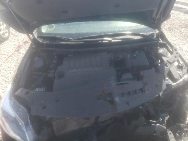 Photo 7 from auction – 2014 TOYOTA AVALON with VIN 4T1BK1EB4EU136484