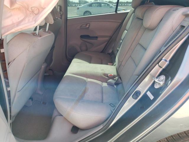 Photo 6 from auction – 2010 HONDA INSIGHT EX with VIN JHMZE2H74AS006796
