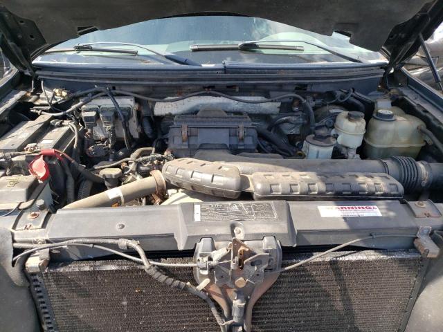 Photo 7 from auction – 2008 FORD F150 SUPER with VIN 1FTPW14518FA16919