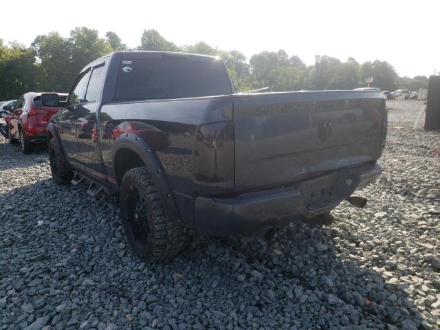 Photo 3 from auction – 2014 RAM 1500 ST with VIN 1C6RR7FT2ES460769