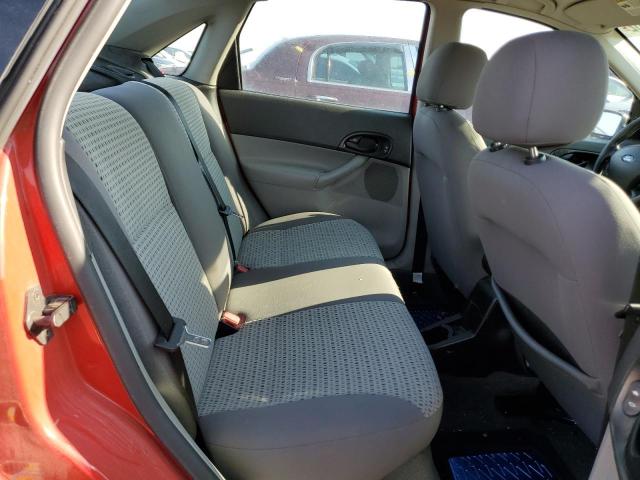 Photo 6 from auction – 2007 FORD FOCUS ZX4 with VIN 1FAFP34N87W254498