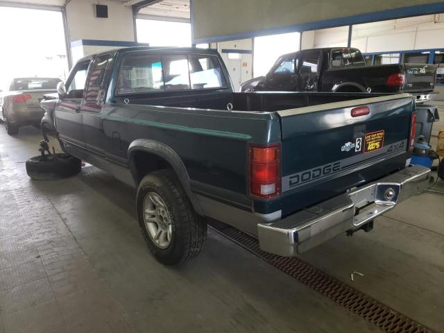 Photo 3 from auction – 1995 DODGE DAKOTA with VIN 1B7GG23YXSS301714