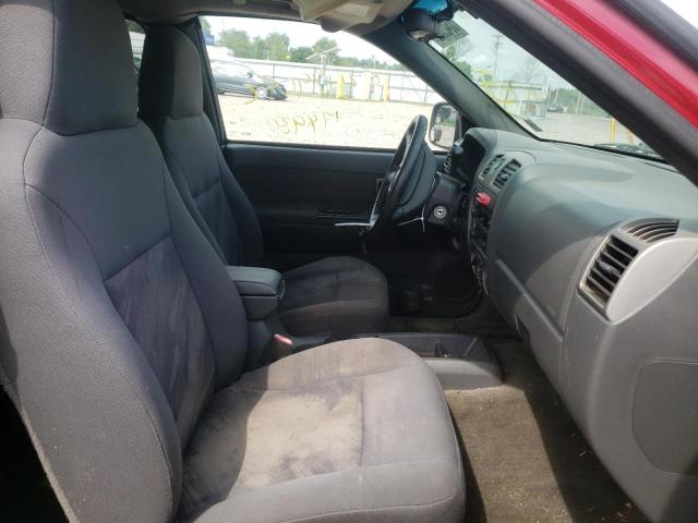 Photo 6 from auction – 2004 CHEVROLET COLORADO with VIN 1GCDT196X48112995
