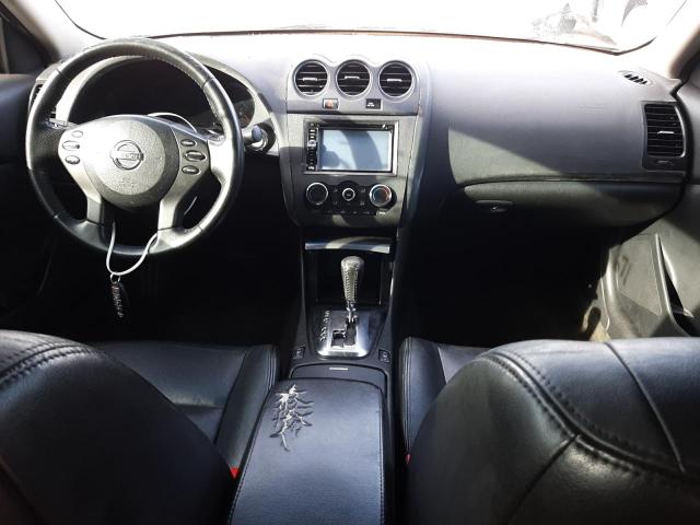 Photo 9 from auction – 2010 NISSAN ALTIMA BAS with VIN 1N4AL2AP4AC169205
