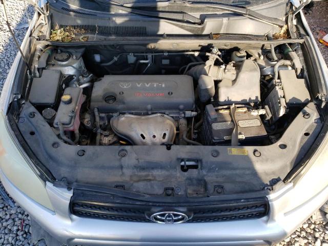 Photo 7 from auction – 2008 TOYOTA RAV4 with VIN JTMZD33V186069888