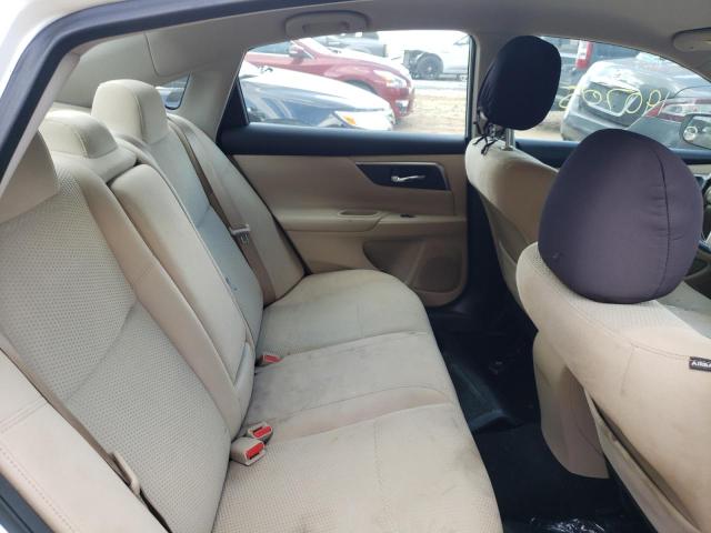Photo 6 from auction – 2015 NISSAN ALTIMA 2.5 with VIN 1N4AL3AP7FC264404