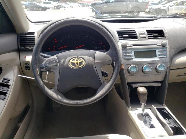 Photo 9 from auction – 2009 TOYOTA CAMRY BASE with VIN 4T1BE46KX9U920536