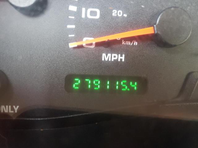 Photo 8 from auction – 2002 FORD F250 SUPER with VIN 1FTNX21F92ED39507