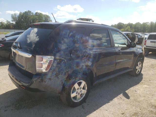 Photo 4 from auction – 2007 CHEVROLET EQUINOX LT with VIN 2CNDL73FX76080728