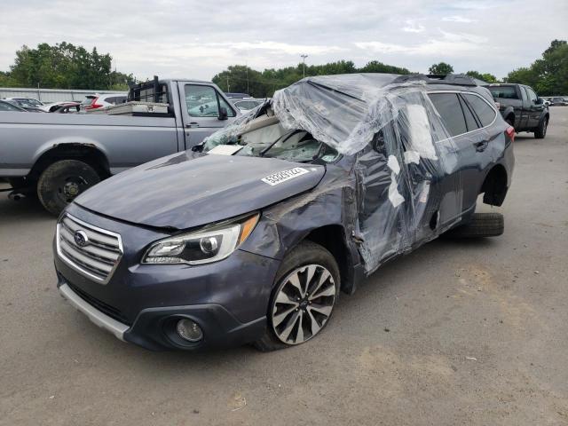 Photo 2 from auction – 2016 SUBARU OUTBACK 2. with VIN 4S4BSAJC5G3290855