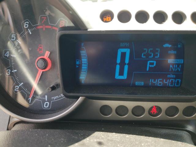 Photo 8 from auction – 2014 CHEVROLET SONIC LT with VIN 1G1JC5SH9E4184813