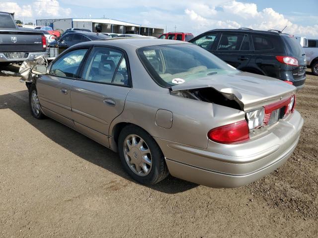 Photo 3 from auction – 2000 BUICK REGAL LS with VIN 2G4WB55K0Y1335766