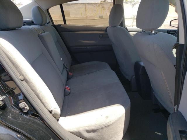 Photo 6 from auction – 2012 NISSAN SENTRA 2.0 with VIN 3N1AB6AP5CL648344