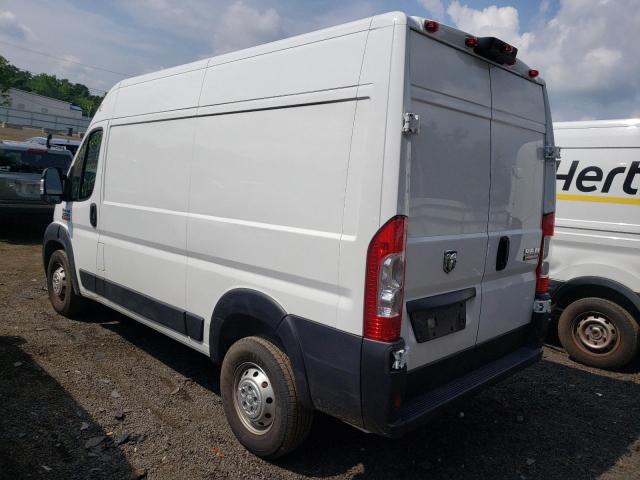 Photo 3 from auction – 2019 RAM PROMASTER with VIN 3C6TRVCG5KE546416