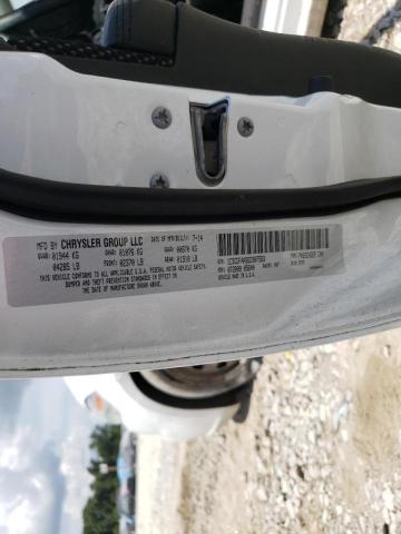 Photo 10 from auction – 2014 DODGE DART SE with VIN 1C3CDFAA3ED907583