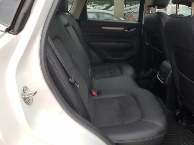 Photo 6 from auction – 2017 MAZDA CX-5 TOURI with VIN JM3KFBCL4H0175525
