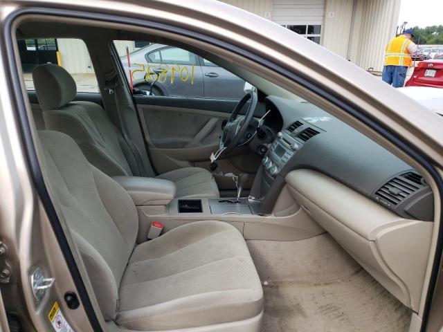 Photo 5 from auction – 2008 TOYOTA CAMRY CE with VIN 4T1BE46K98U239931