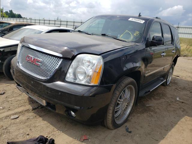 Photo 2 from auction – 2010 GMC YUKON DENA with VIN 1GKUKEEF9AR246813