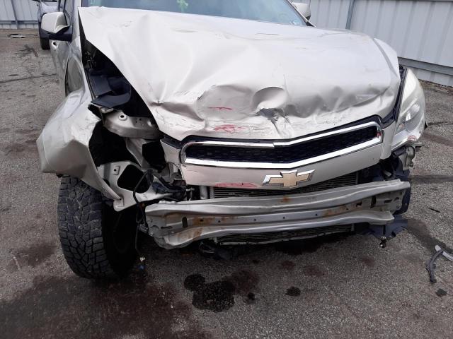 Photo 9 from auction – 2013 CHEVROLET EQUINOX LT with VIN 2GNFLNEK1D6254832