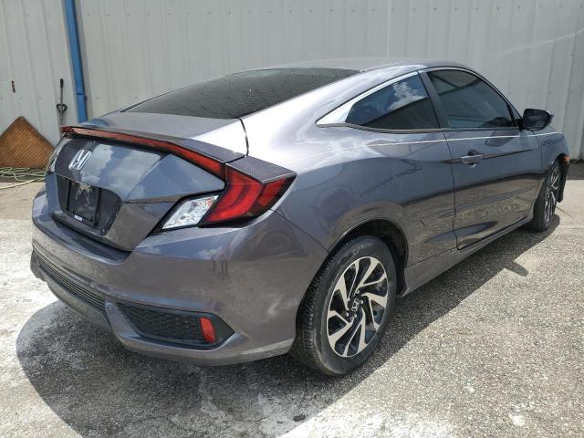 Photo 4 from auction – 2017 HONDA CIVIC LX with VIN 2HGFC4B51HH305906