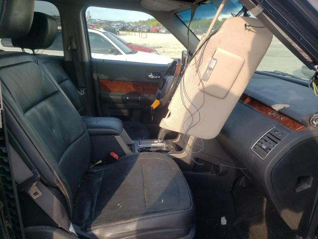 Photo 5 from auction – 2009 FORD FLEX LIMIT with VIN 2FMEK63C99BA94296