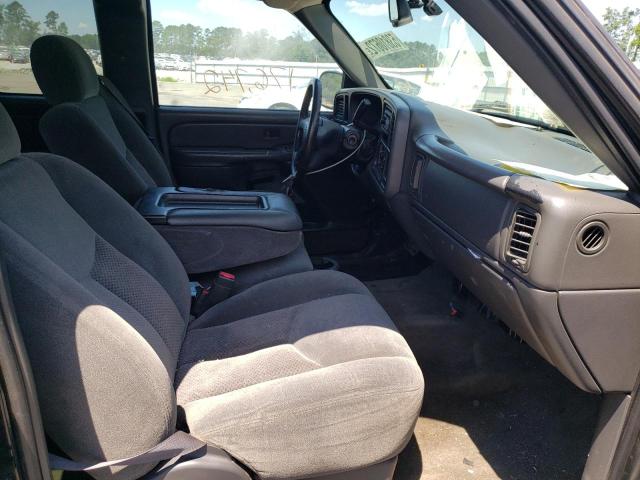 Photo 5 from auction – 2004 CHEVROLET SILVERADO with VIN 2GCEC19V841142625