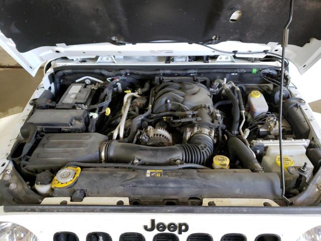 Photo 7 from auction – 2018 JEEP WRANGLER U with VIN 1C4BJWEG6JL845806