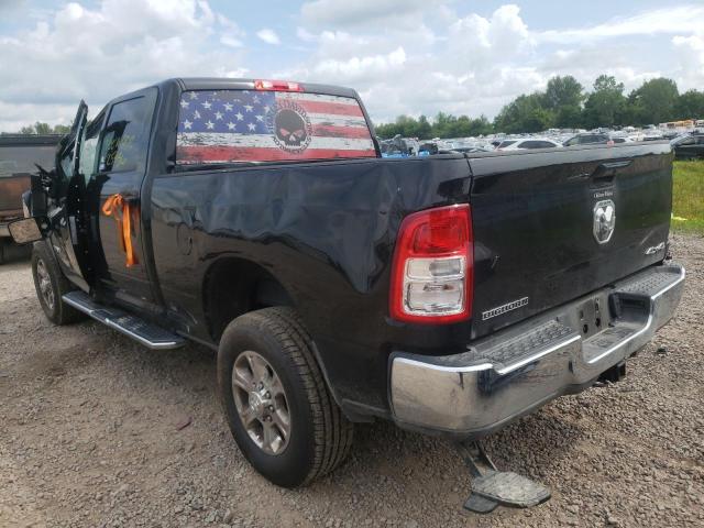 Photo 3 from auction – 2021 RAM 2500 TRADE with VIN 3C6UR5DL4MG630508