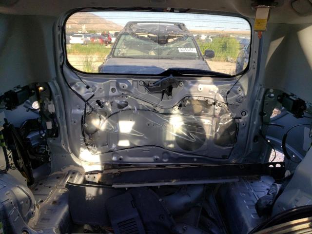Photo 9 from auction – 2008 TOYOTA RAV4 with VIN JTMZD33V186069888