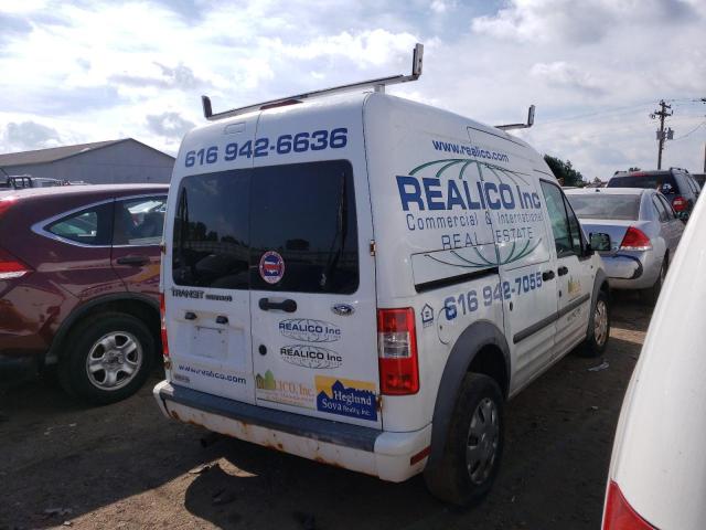 Photo 4 from auction – 2012 FORD TRANSIT CO with VIN NM0LS7DN7CT111960