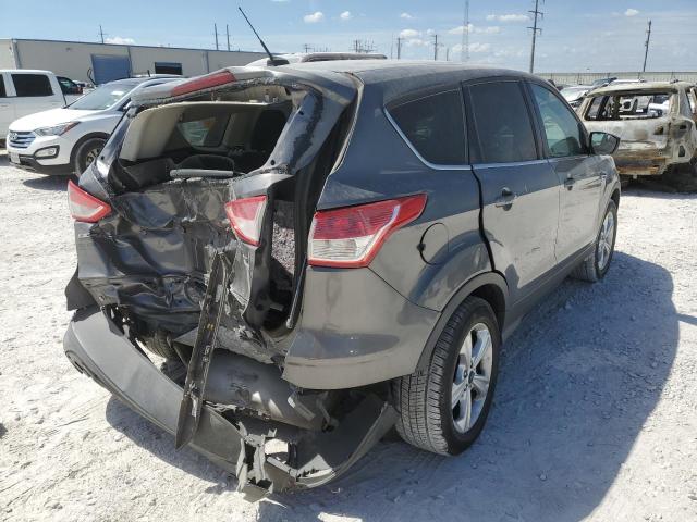 Photo 4 from auction – 2013 FORD ESCAPE SE with VIN 1FMCU9GX0DUC46842