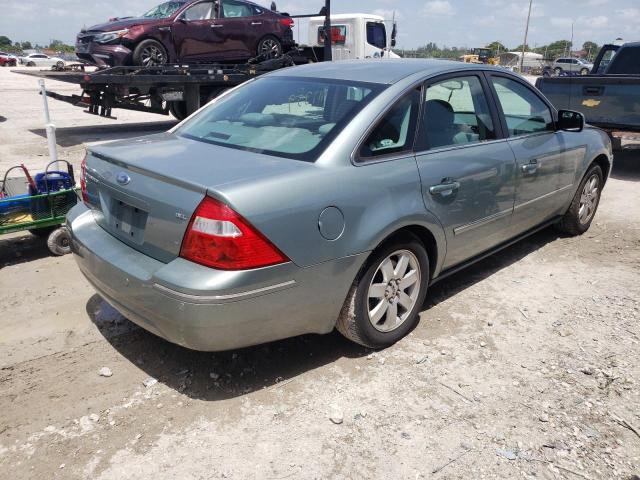 Photo 4 from auction – 2005 FORD FIVE HUNDR with VIN 1FAFP24165G176625