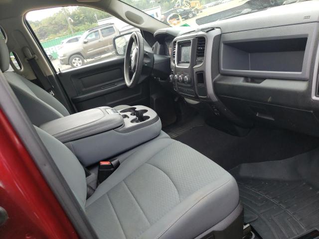 Photo 5 from auction – 2019 RAM 1500 CLASS with VIN 1C6RR7FG8KS547719
