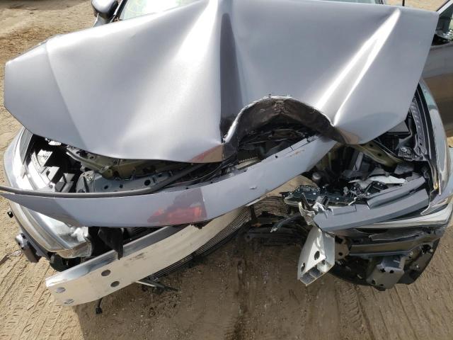 Photo 7 from auction – 2021 ACURA ILX PREMIU with VIN 19UDE2F89MA004528