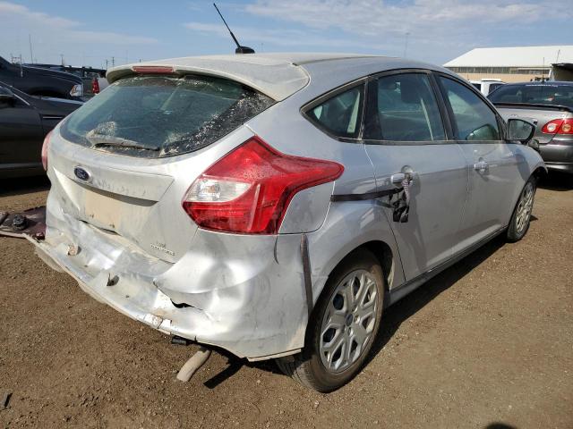 Photo 4 from auction – 2012 FORD FOCUS SE with VIN 1FAHP3K23CL477142
