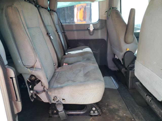 Photo 6 from auction – 2015 FORD TRANSIT T- with VIN 1FBZX2ZM4FKA94468
