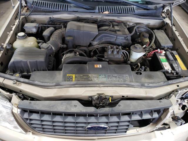 Photo 7 from auction – 2002 FORD EXPLORER X with VIN 1FMZU73E42UC09180
